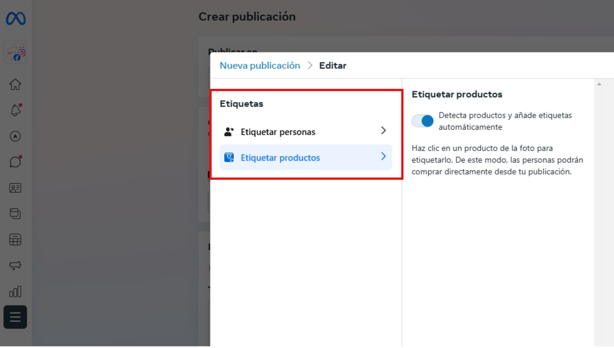 Monetización de campañas