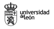 Logo Unileón Logo Unileón