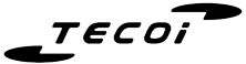 Logo TECOI