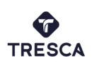 Logo TRESCA monocolor