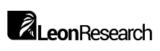 Logo Leon Research