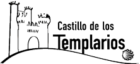 Logo Castillo de los templarios