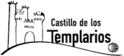 Logo Castillo de los templarios Logo Castillo de los templarios