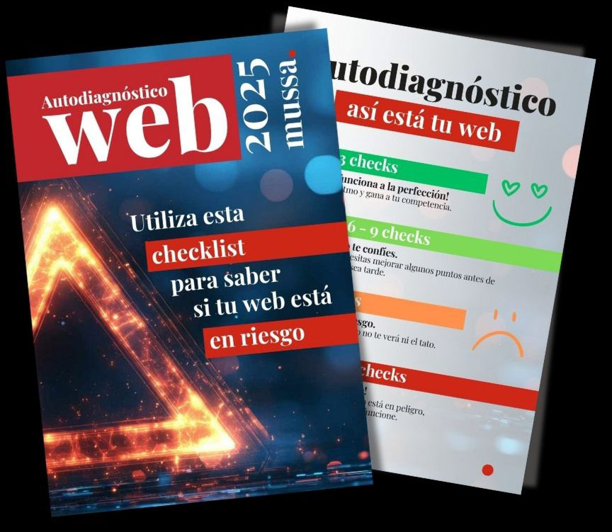 Checklist gratuito de mantenimiento web en WordPress Checklist gratuito de mantenimiento web en WordPress