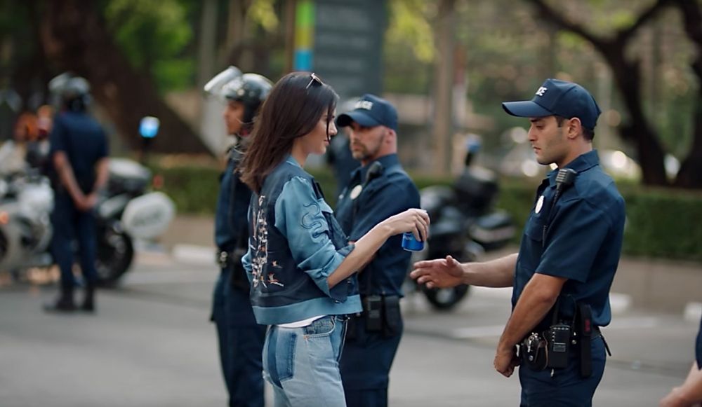 Pepsi crisis reputacional