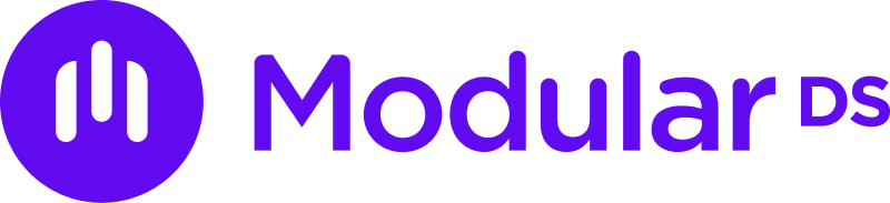 Modular DS Modular DS