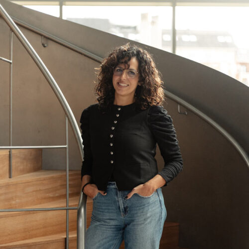 Yolanda Mussa Yolanda Mussa