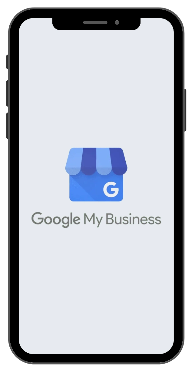 Google My Business Google My Business