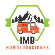 Logo IMB Homologaciones