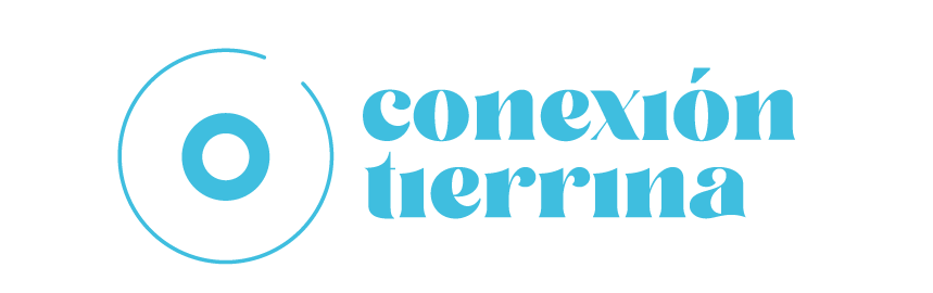 Conexión Tierrina - logo
