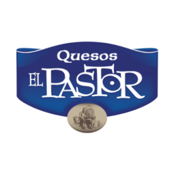 Quesos el Pastor logo Quesos el Pastor logo