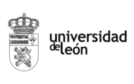 Logo Universidad de León