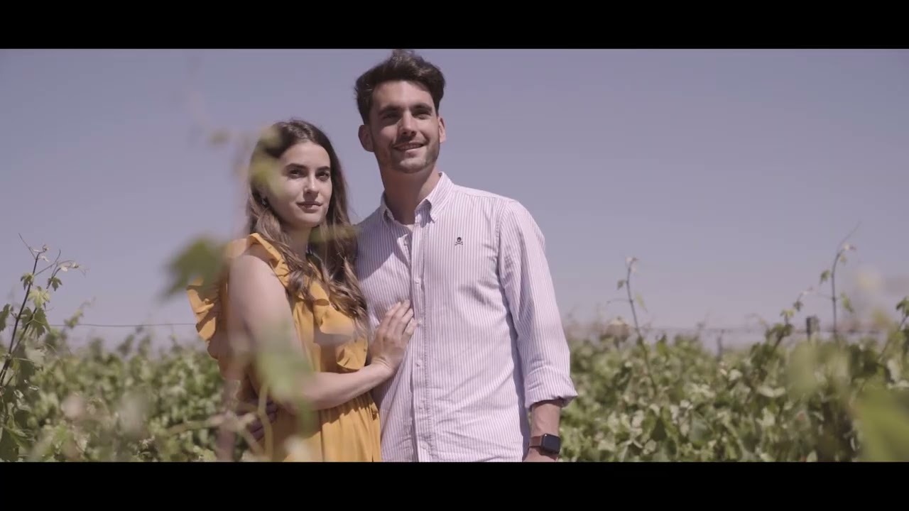 Portada vídeo Bodegas Pincerna