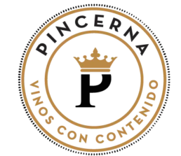 Logo Pincerna Vinos Logo Pincerna Vinos