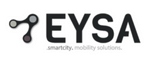 Logo Eysa