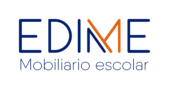 Logo Edime | Cliente de Mussa