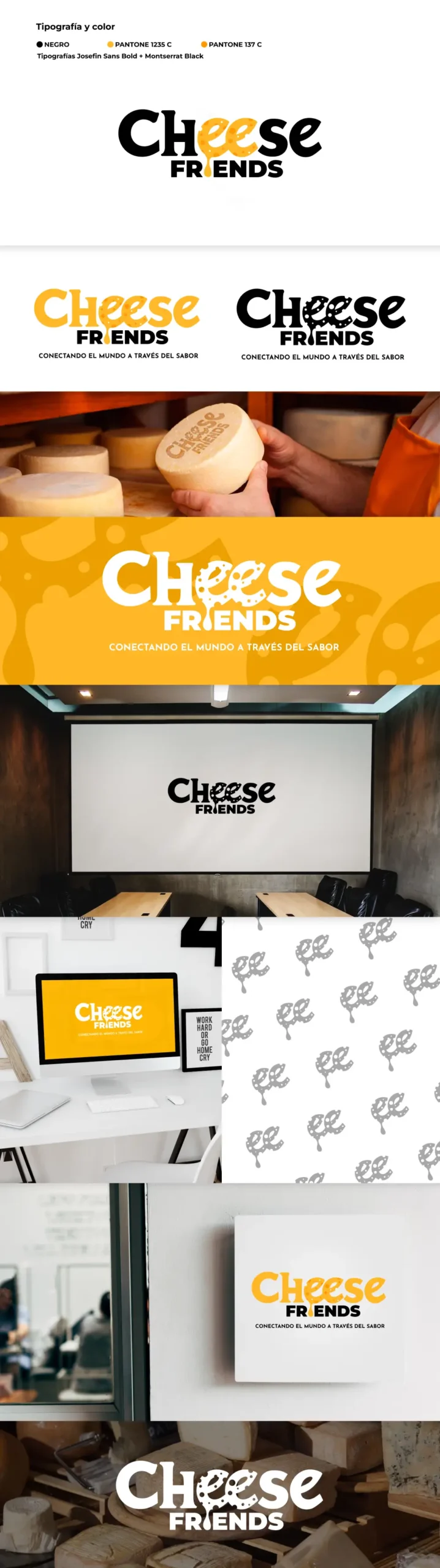 LOGO CHEESE FRIENDS TIPOGRAFÍA Y COLORES (1)