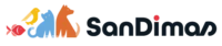 SanDimas Color Horizontal Sin Leyenda