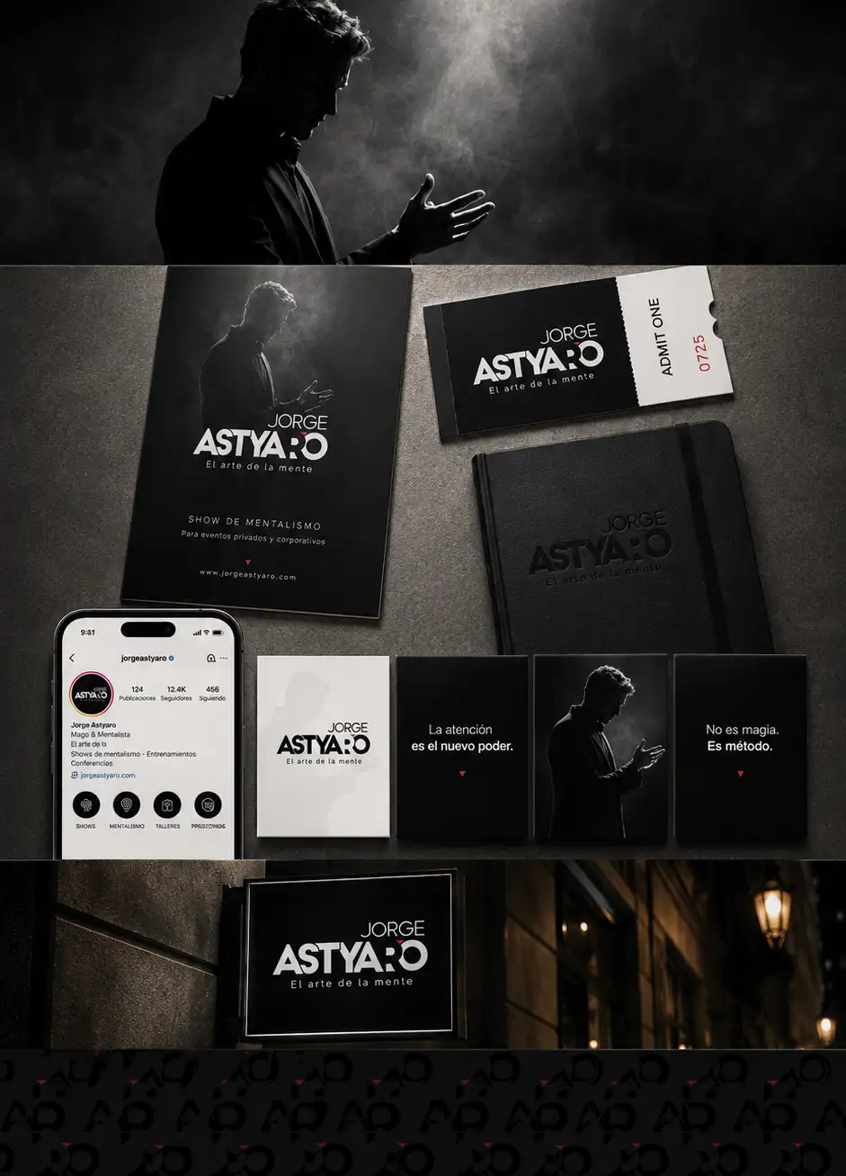 astyaro