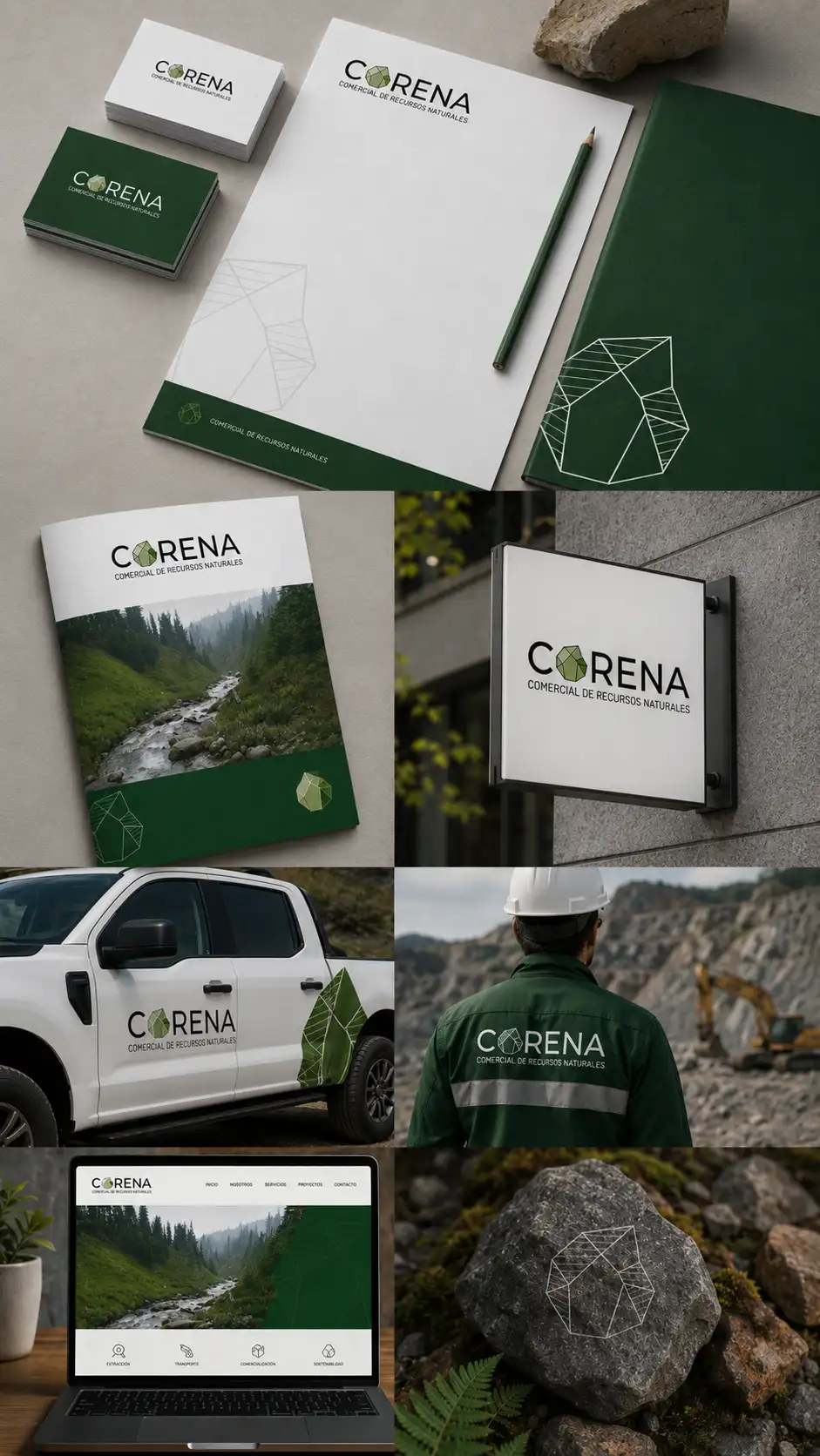 corena