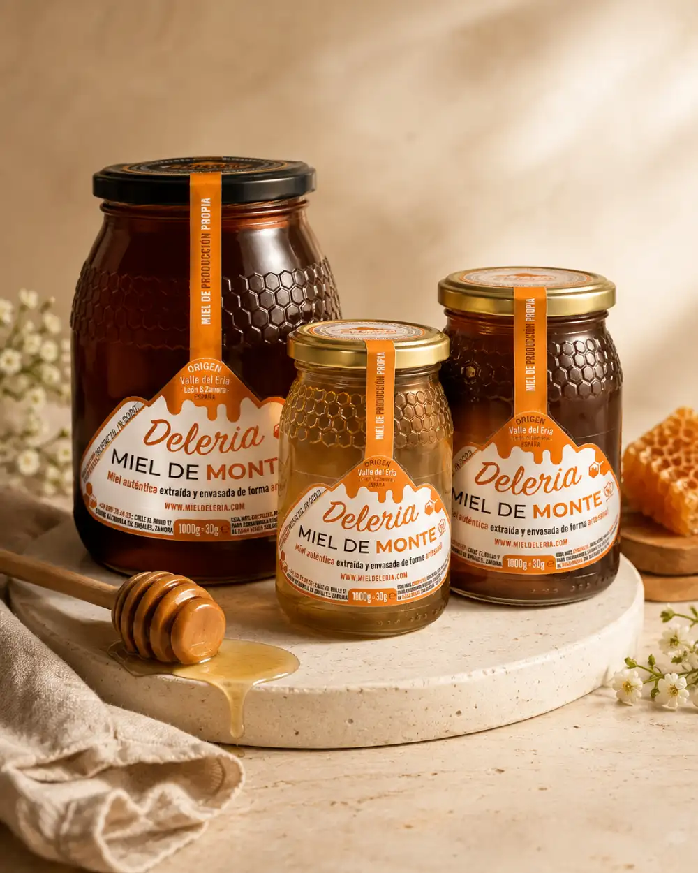 deleria-packaging