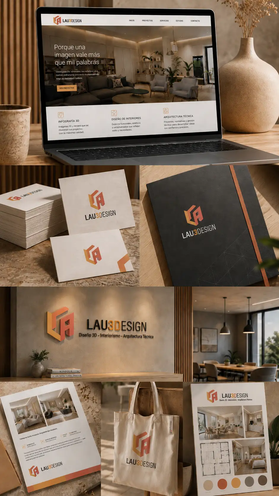 lau3d