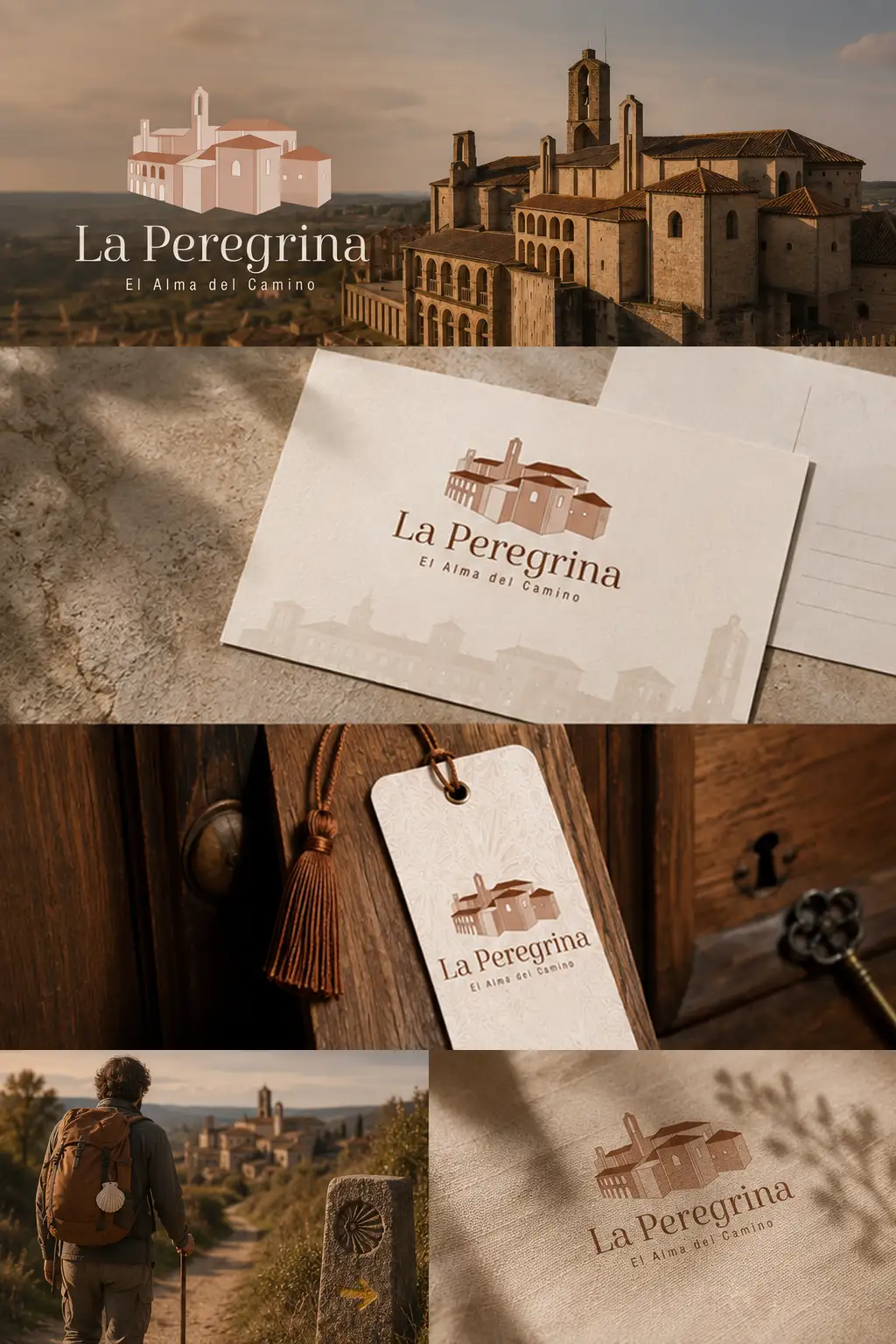 peregrina